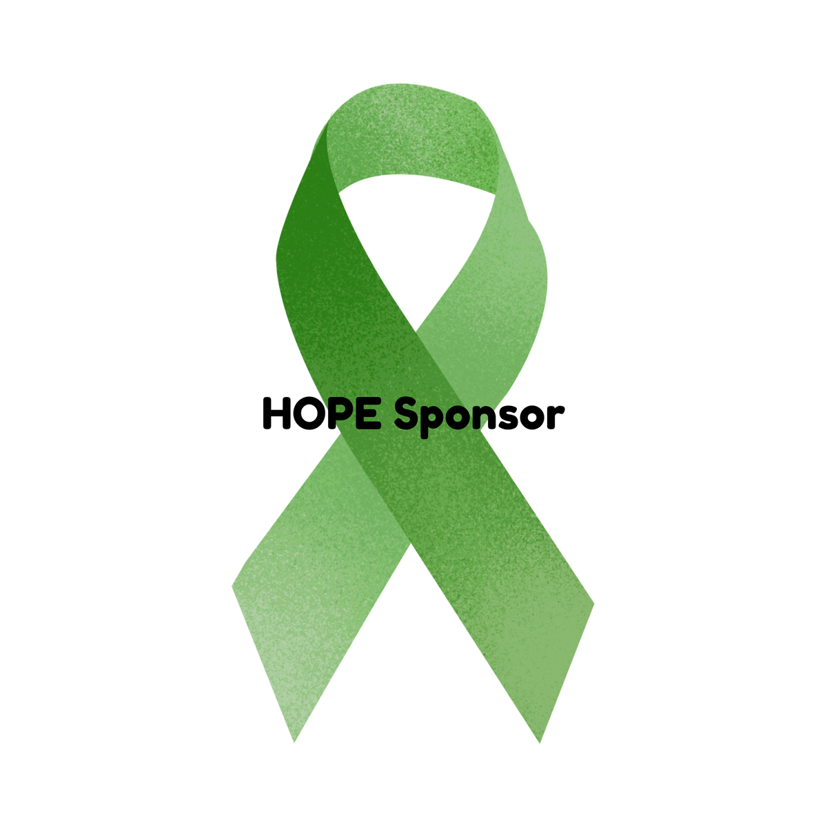 HOPE Sponsorship