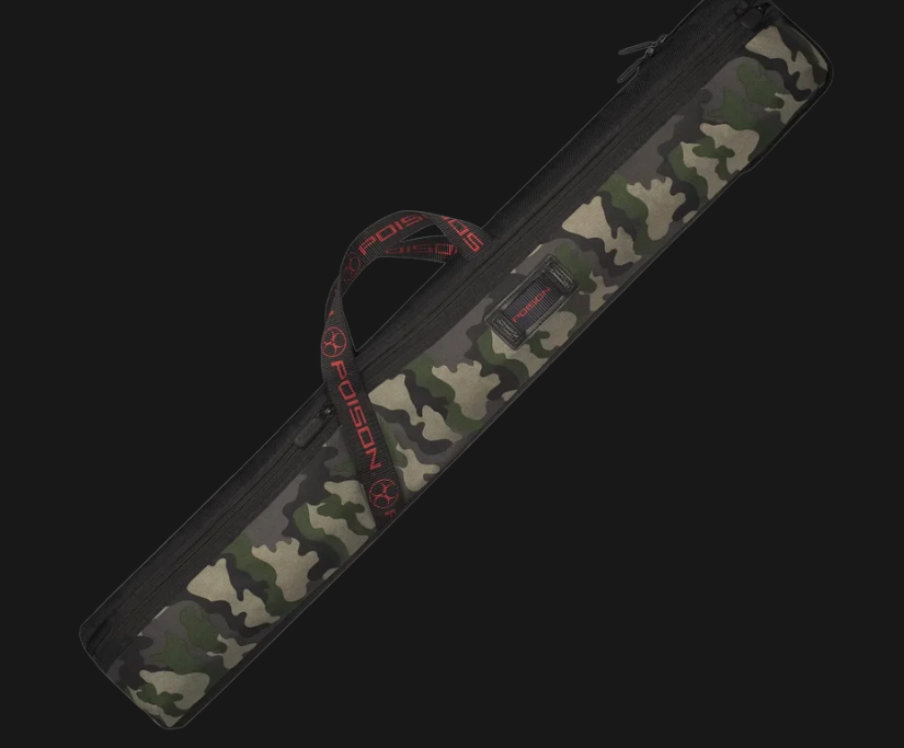 Poison by Predator Billiard Bundle