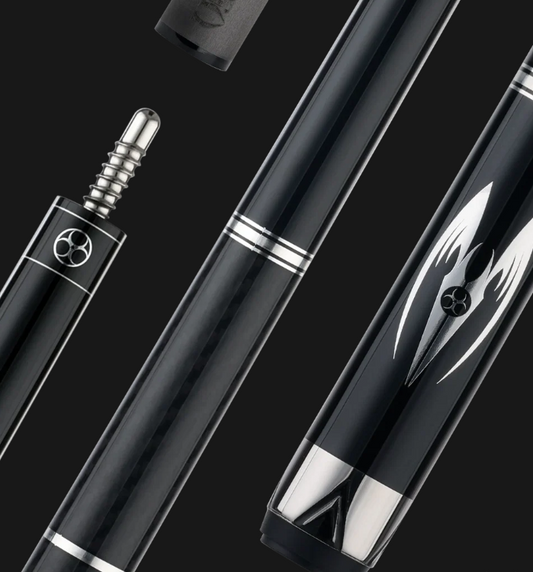 Poison by Predator Billiard Bundle